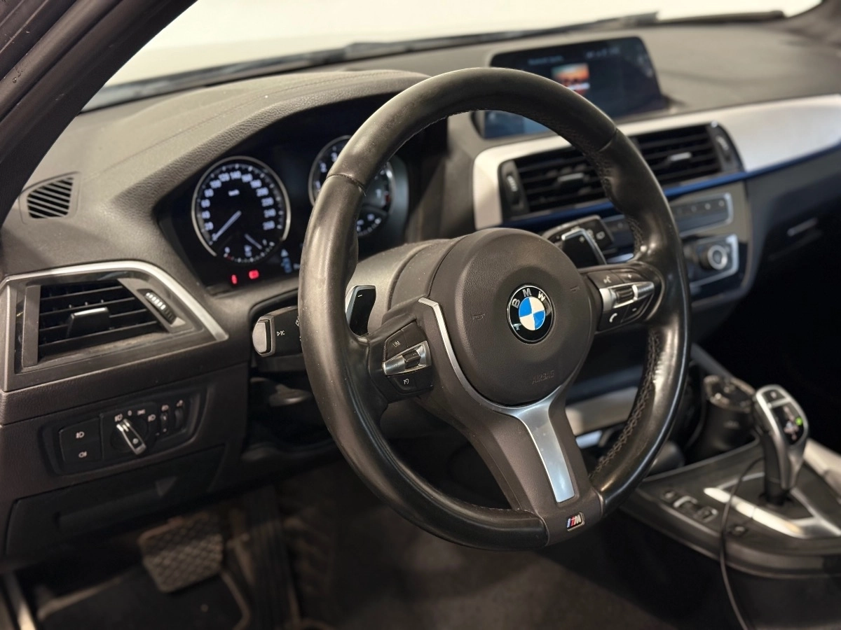 Bmw Serie 1 - photo 13