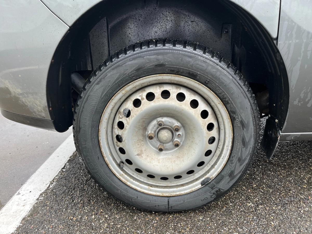 Fiat Doblo COMBI CARGO 1.6 105 MAXI START-STOP