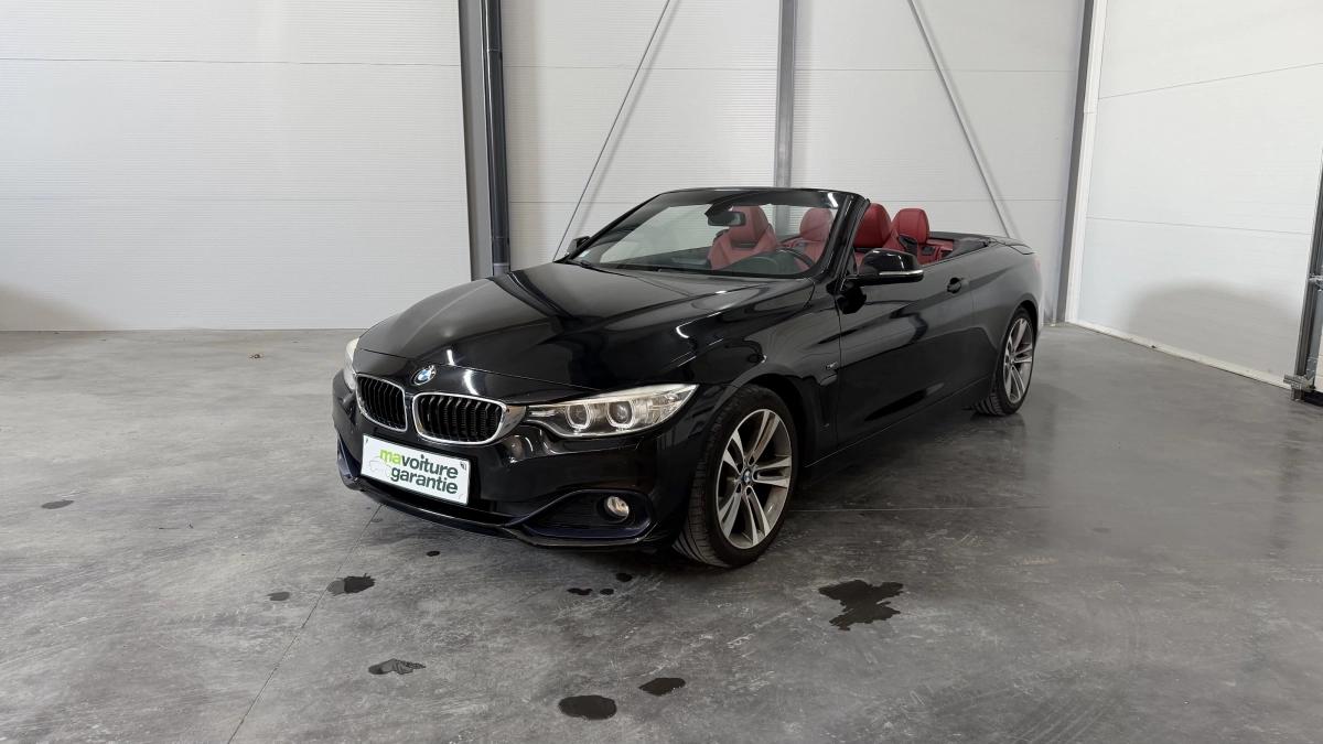 Bmw Série 4