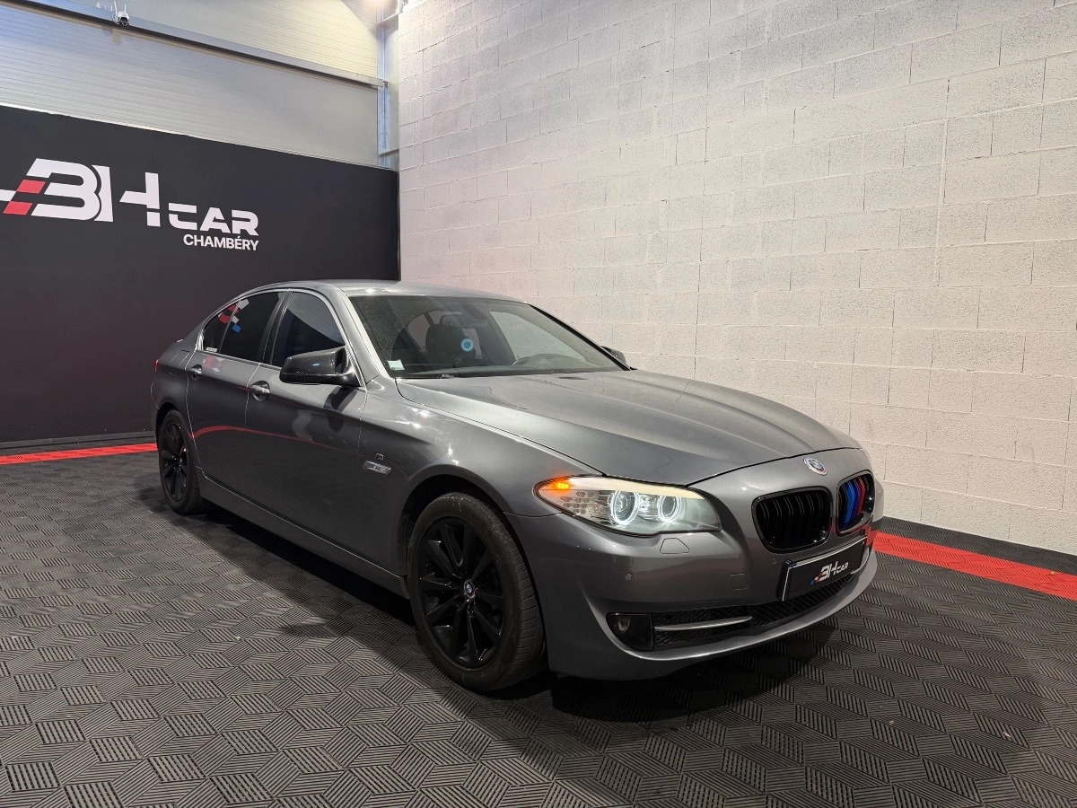 Bmw Serie 5