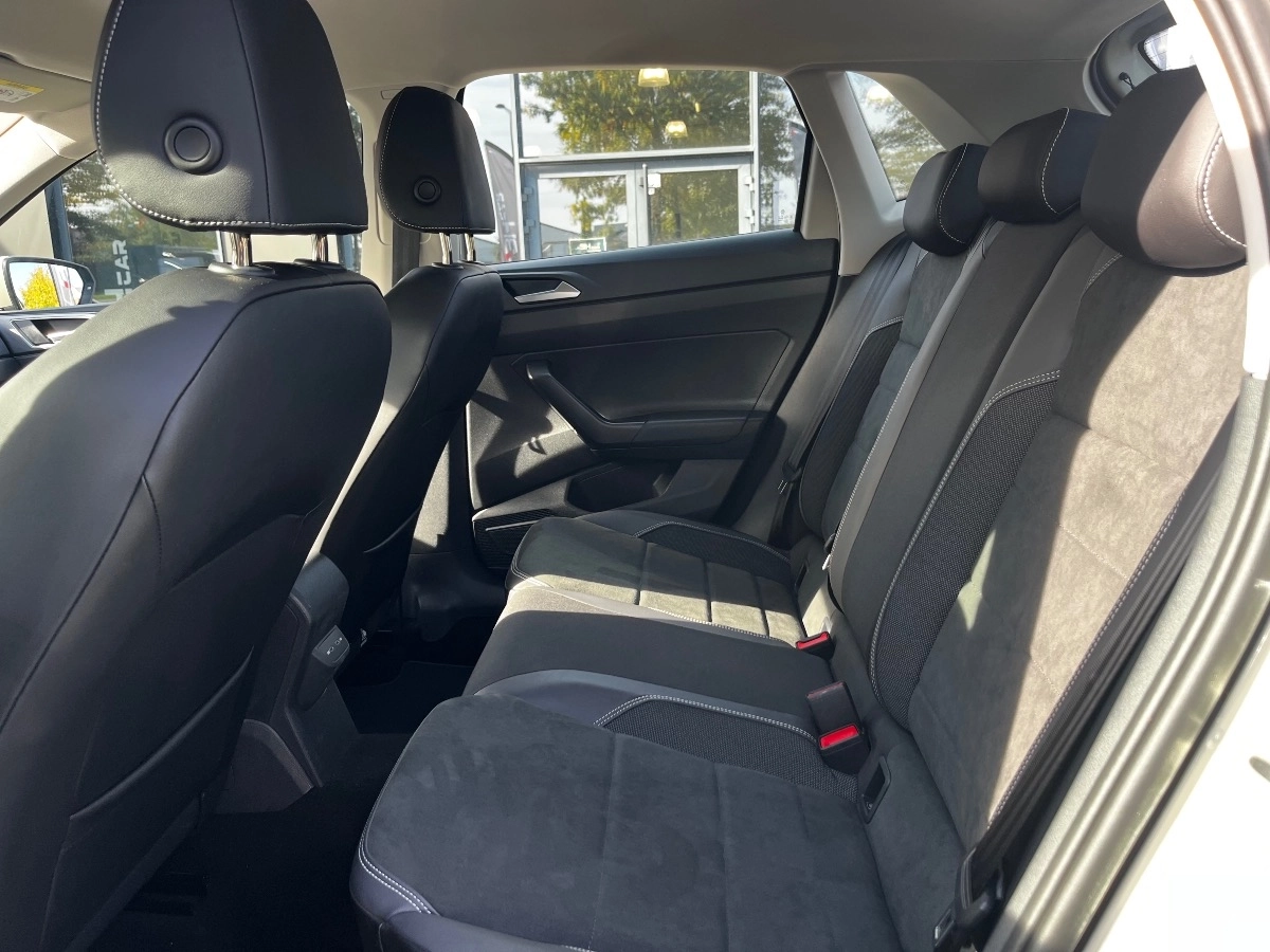 Volkswagen Polo - photo 19