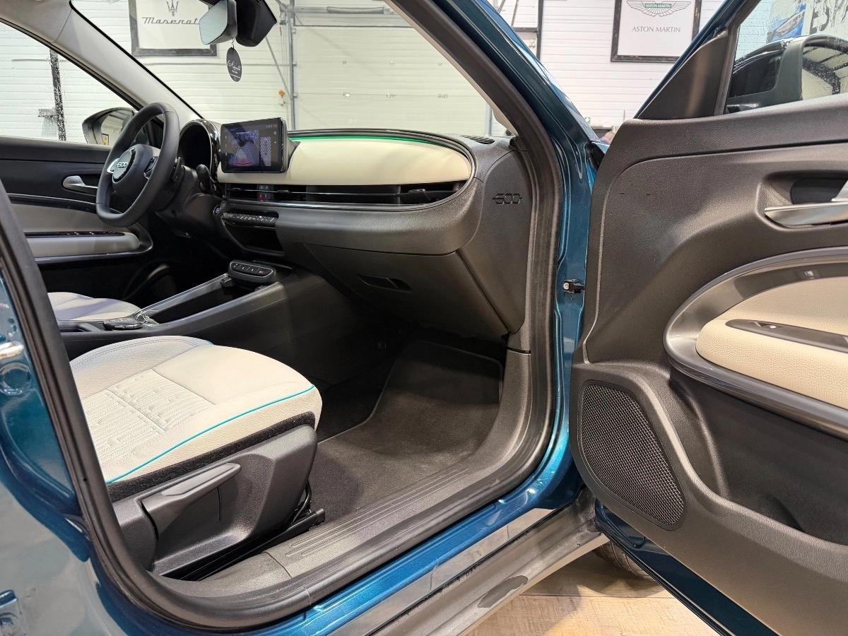 Fiat 600 II 1.2 Hybrid 110 La Prima DCT6 1ère Main