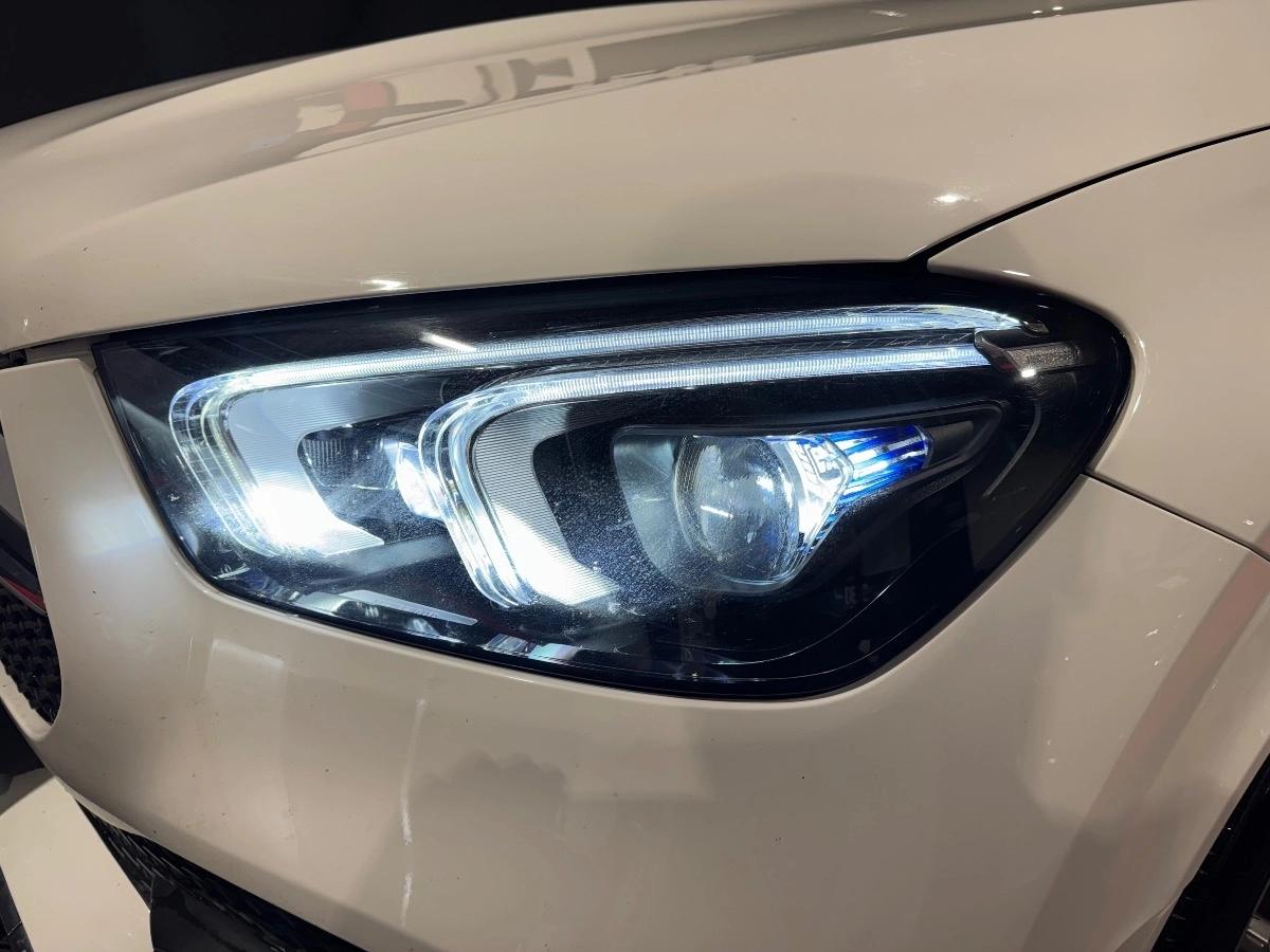 Mercedes Classe Gle - photo 19