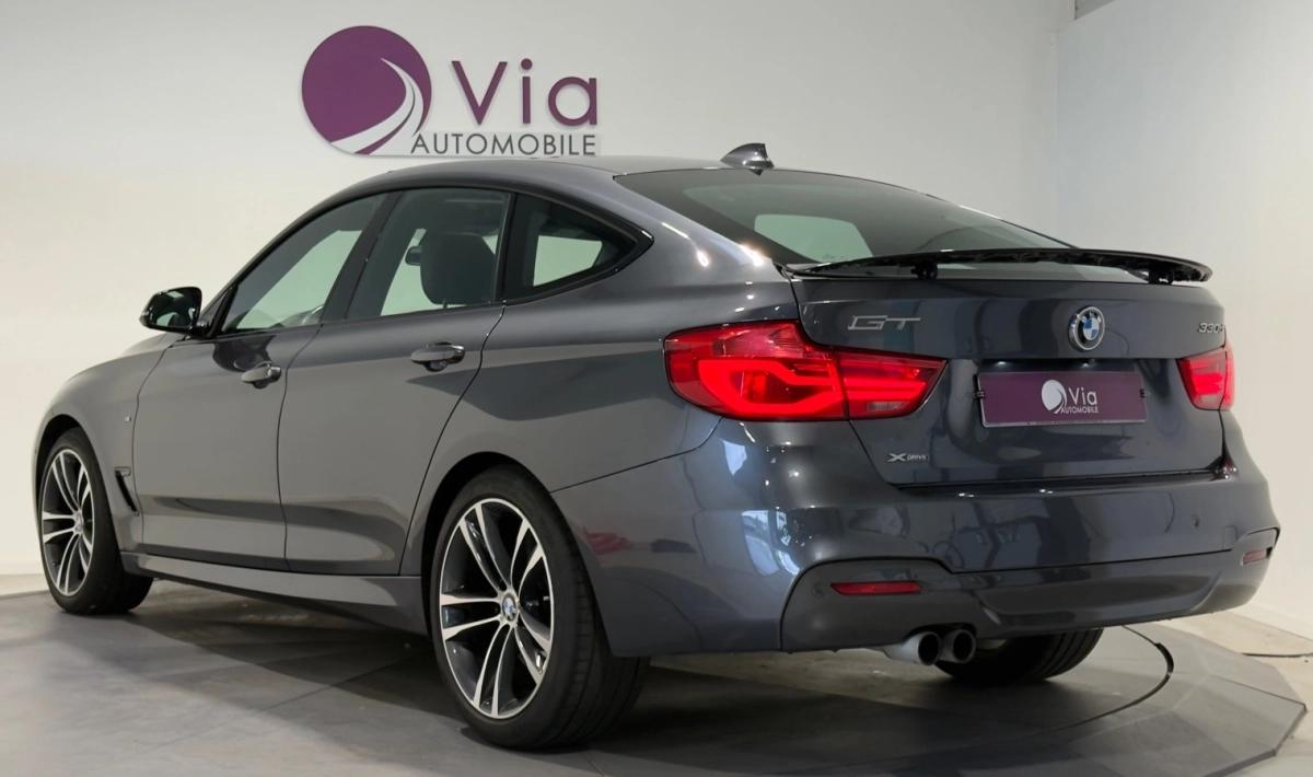 Bmw Serie 3
