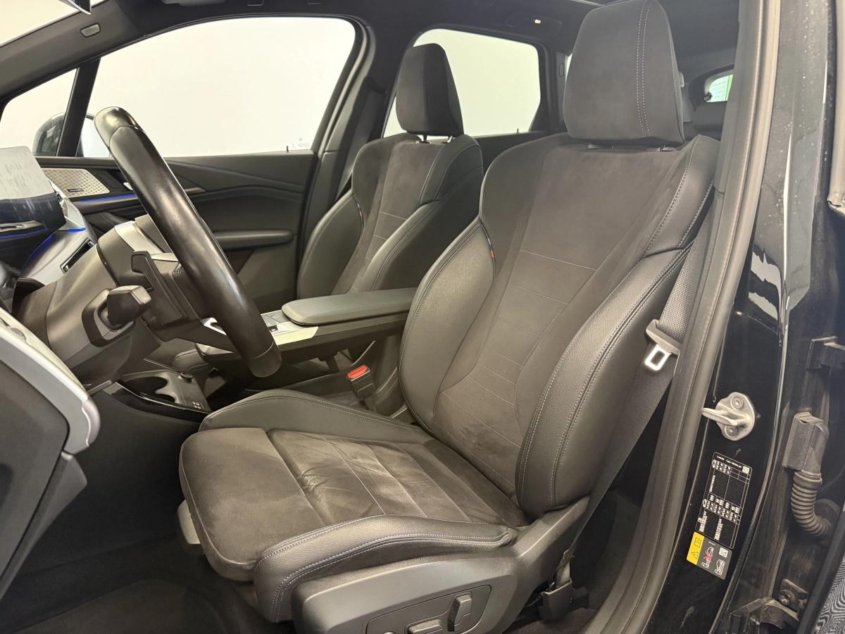 Bmw Serie 2 ACTIVE-TOURER 1.5 230 E 326H 150 PHEV HYBRID 14.2KWH M-SPORT XDRIVE DKG BVA
