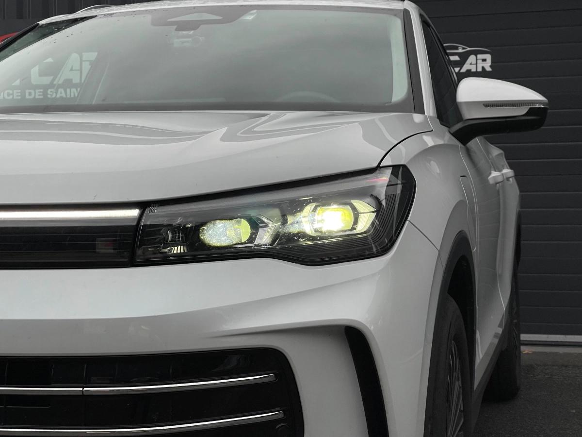 Aperçu indisponible de Volkswagen Tiguan