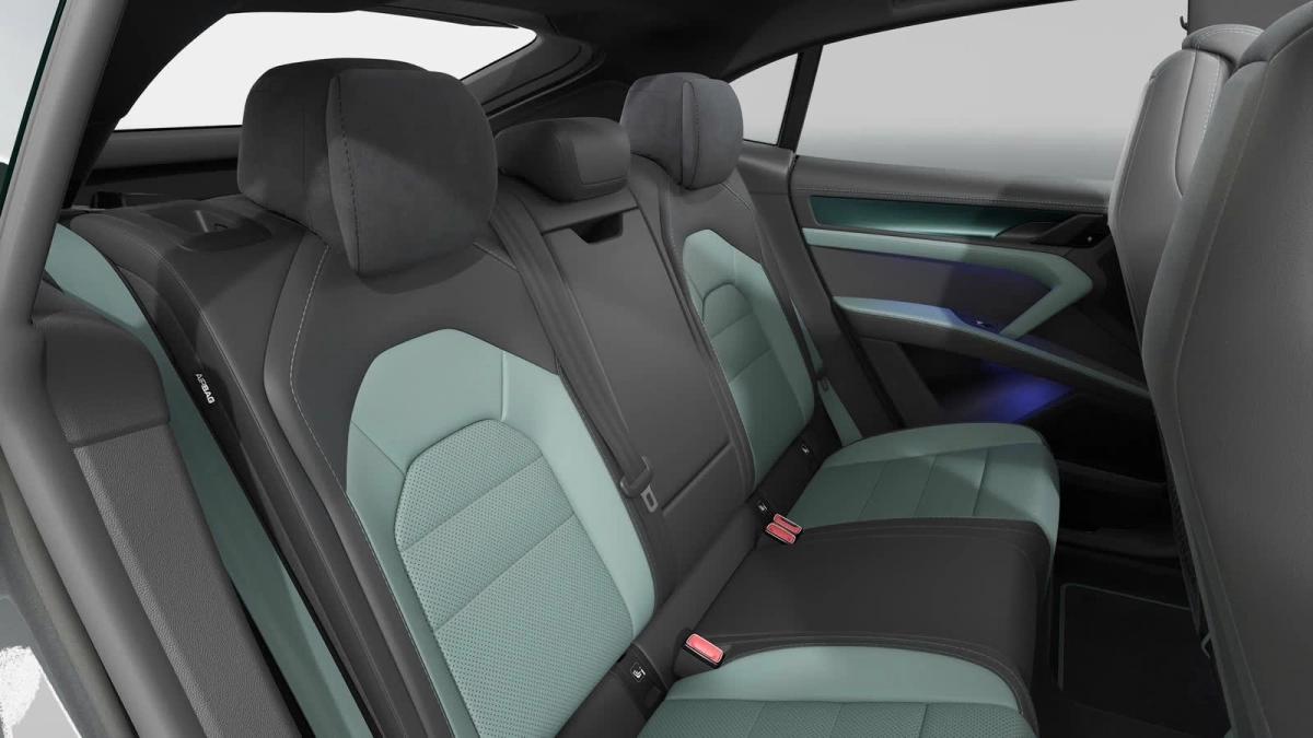 Porsche Cayenne S Coupé Electrique 666ch 653km WLTP FULL OPTIONS