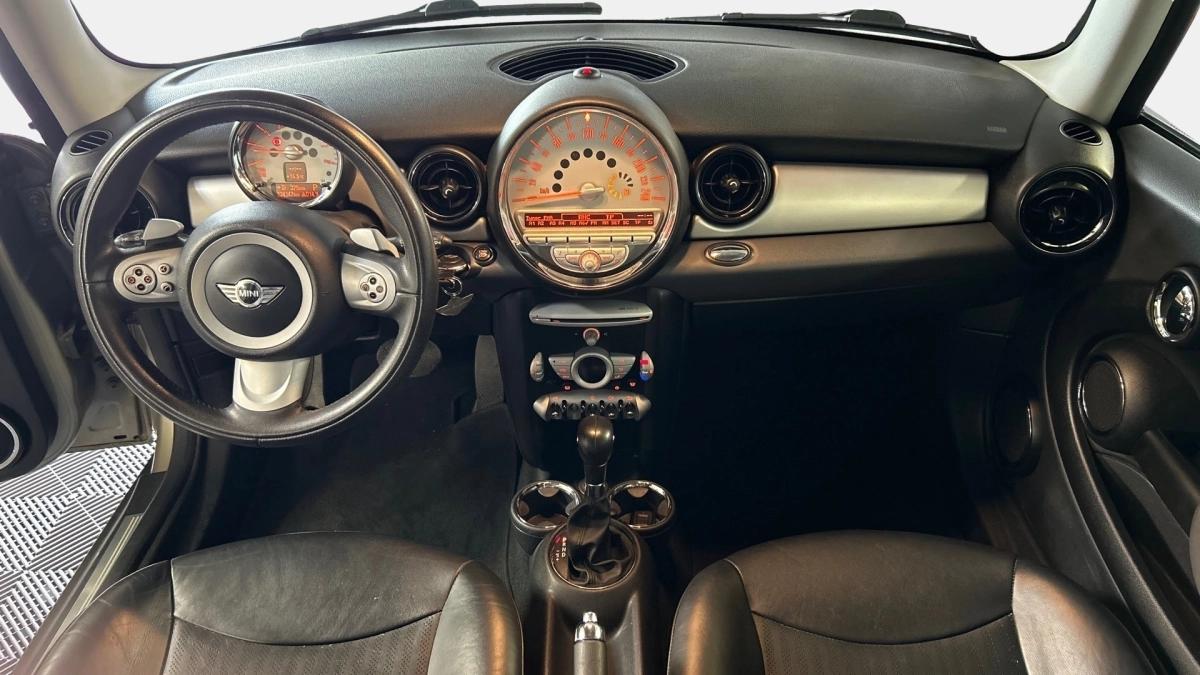 MINI MINI