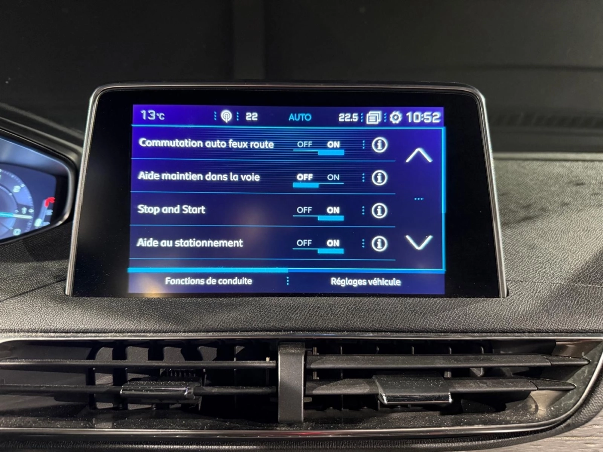 Peugeot 3008 - photo 19