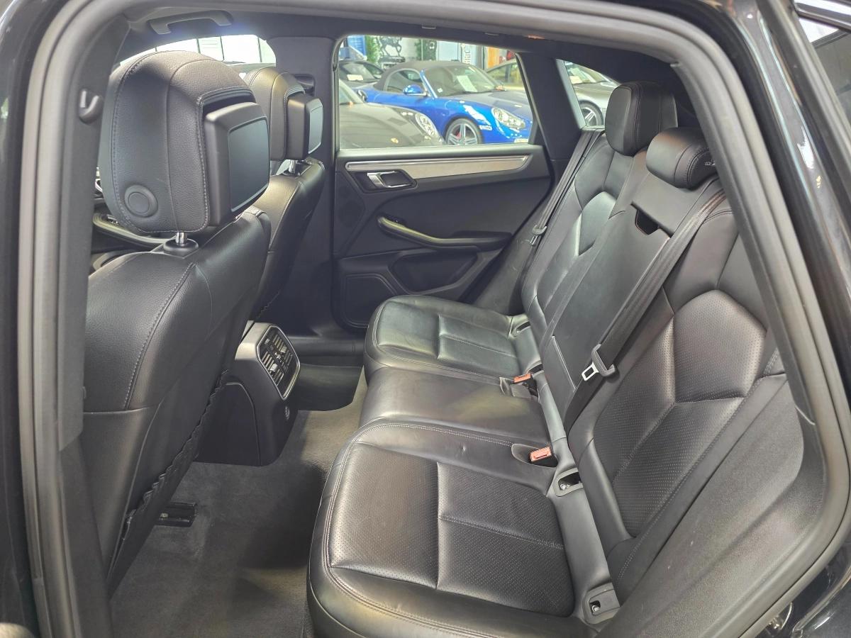 Porsche Macan 3.0 DIESEL 260 S PDK BVA