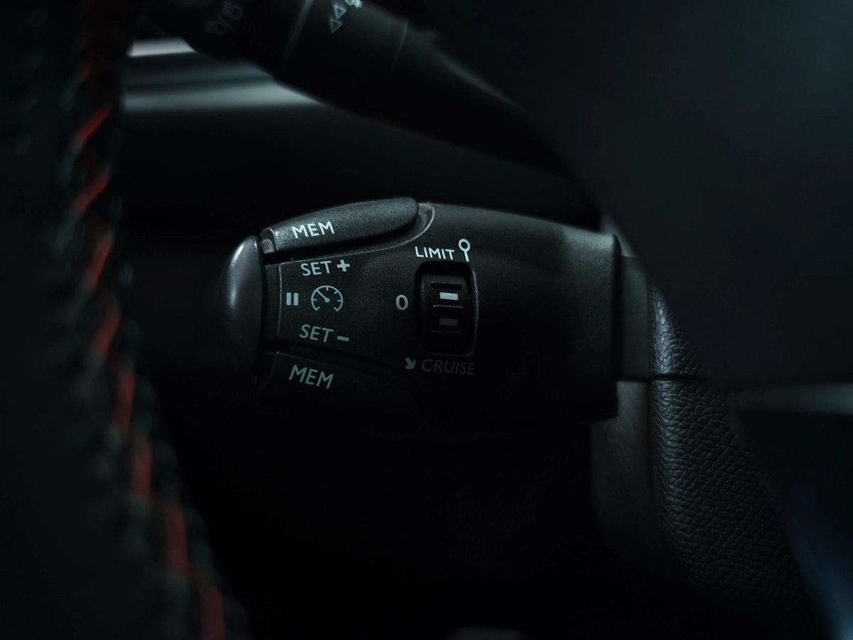 Peugeot 308 - photo 19