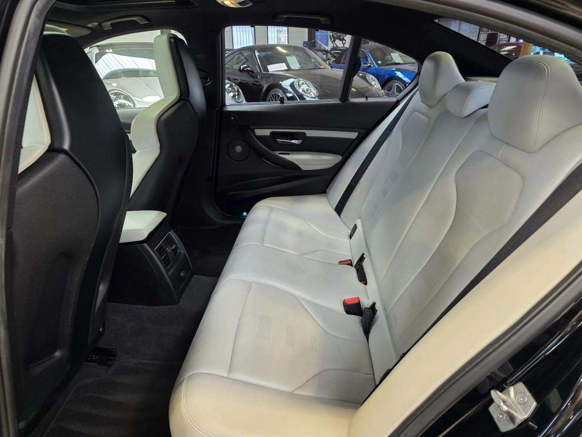 Bmw M3 3.0 430 DKG BVA
