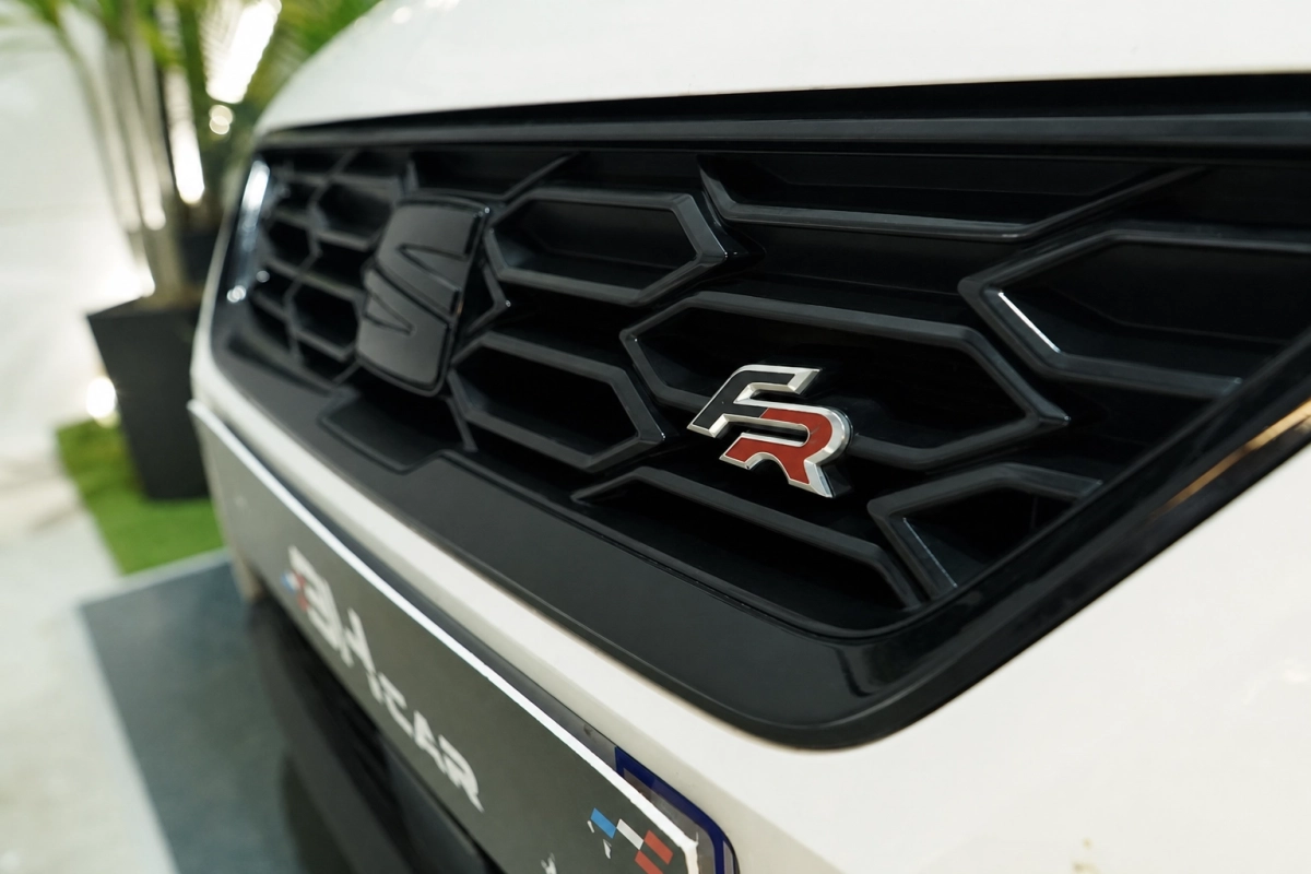 Seat Ibiza - photo 25