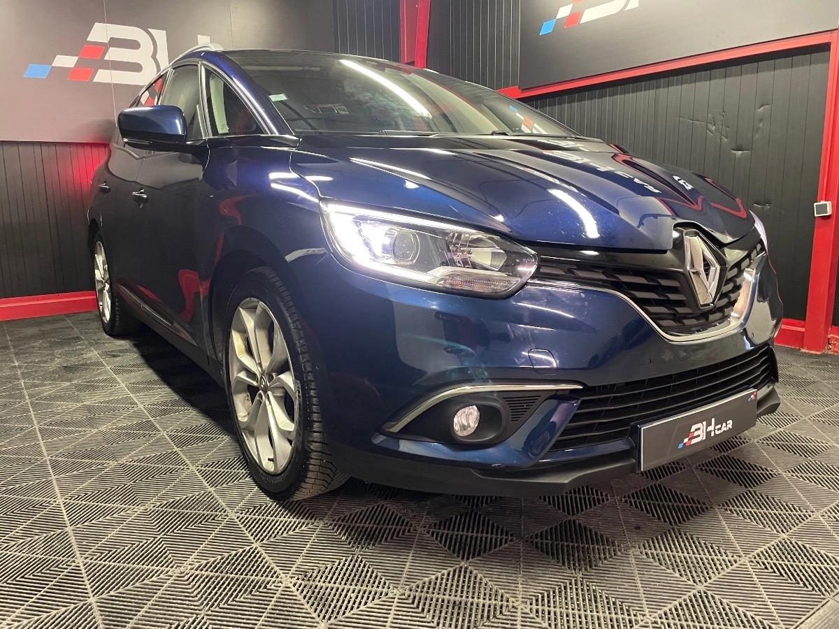 Image RENAULT Grand Scenic