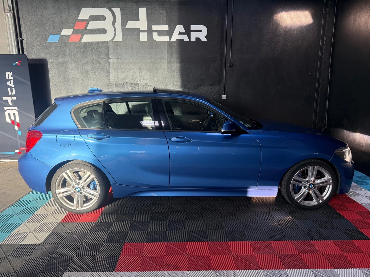 Bmw Serie 1 - photo 12