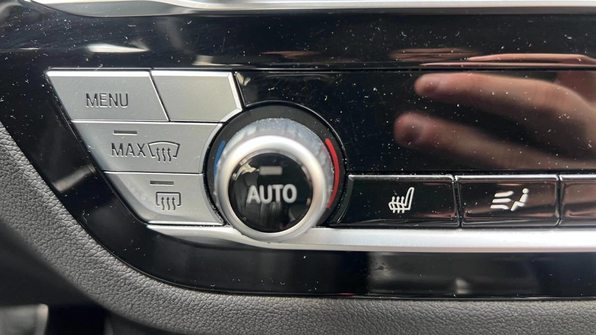 Bmw X3 3.0 E 292H 185 PHEV HYBRID 10.5KWH M-SPORT XDRIVE BVA