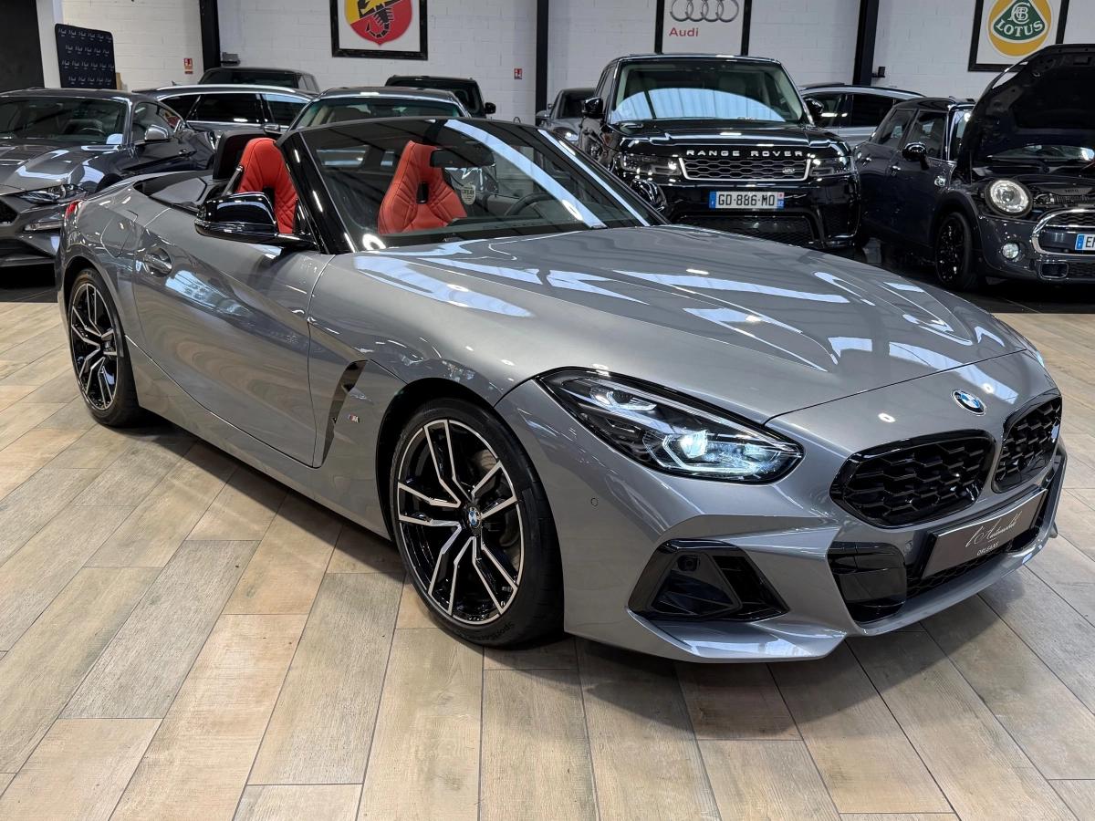 Bmw Z4 