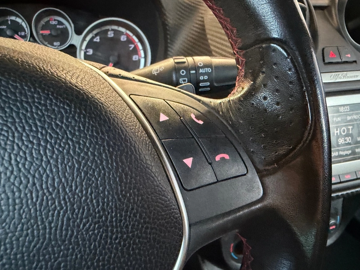 Alfa Romeo Mito - photo 25