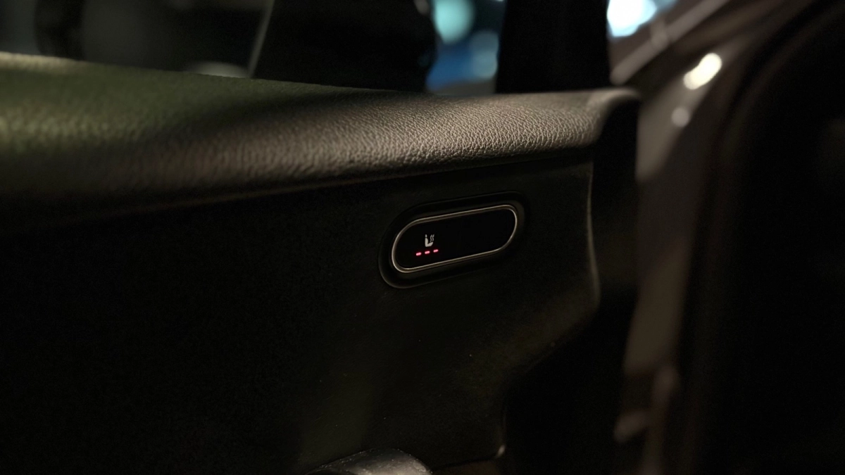 Mercedes Classe A - photo 29