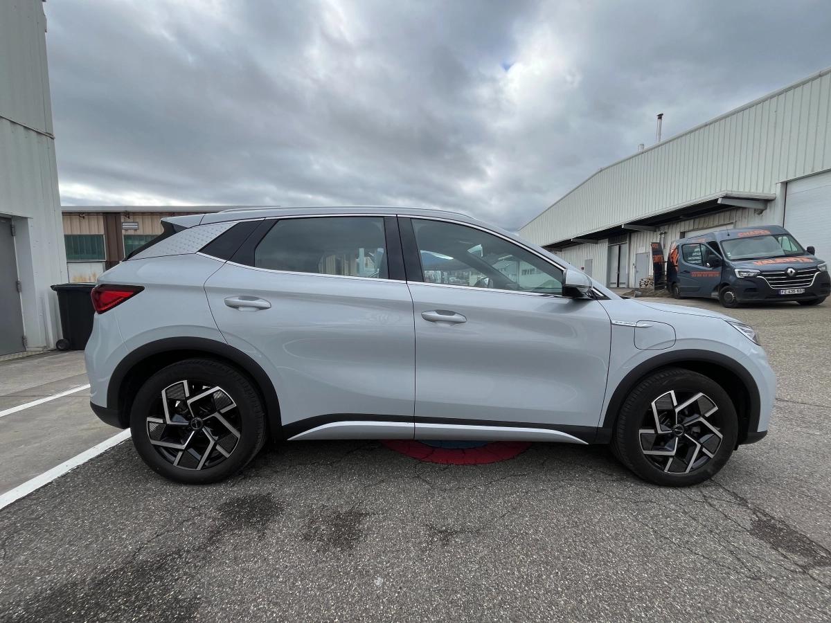 Byd Atto 3 BEV 205 88PPM 60KWH COMFORT BVA