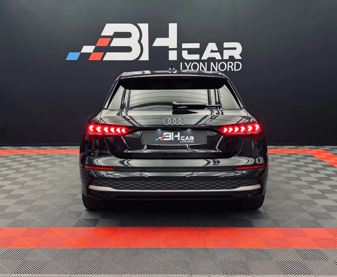 Audi A3 - photo 26