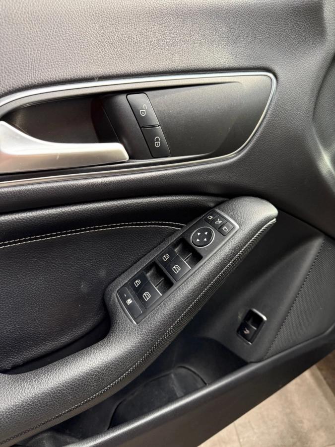 Mercedes Classe Cla COUPE 1.5 180 CDI 110 BUSINESS