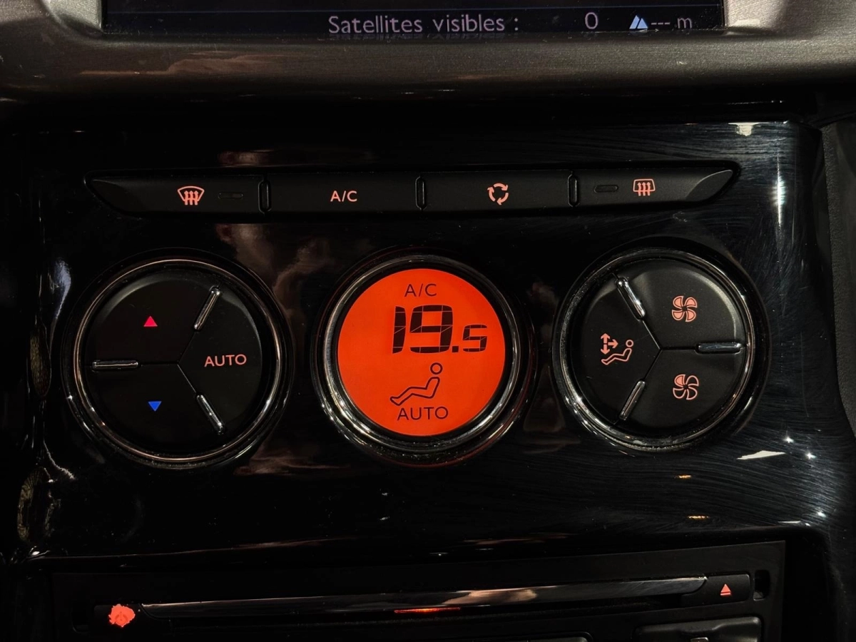 Citroen C3 - photo 14