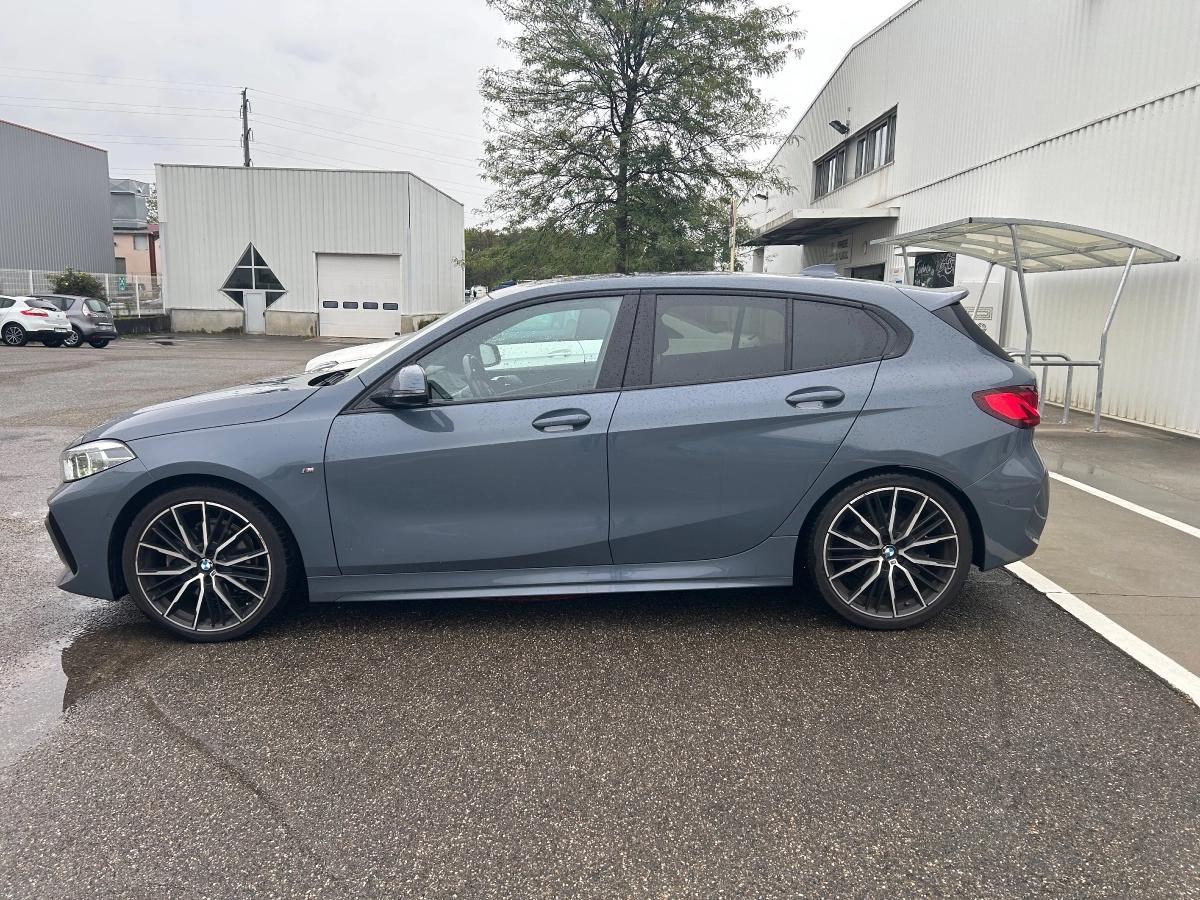 Bmw Serie 1 1.5 118 I 135 M-SPORT BVA
