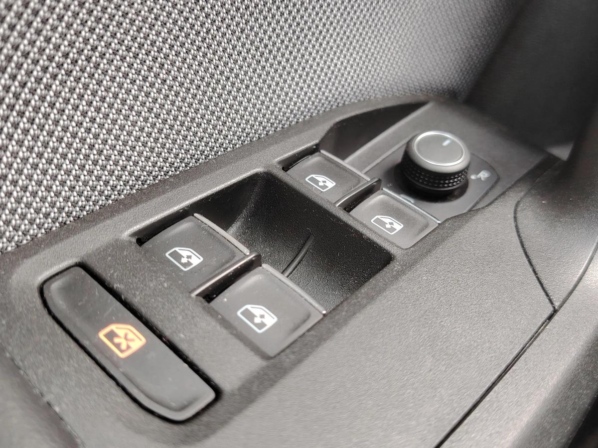 Aperçu indisponible de Seat Leon