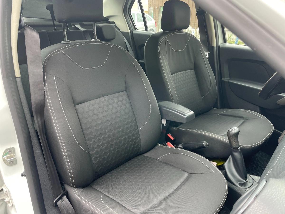 Aperçu indisponible de Dacia Logan