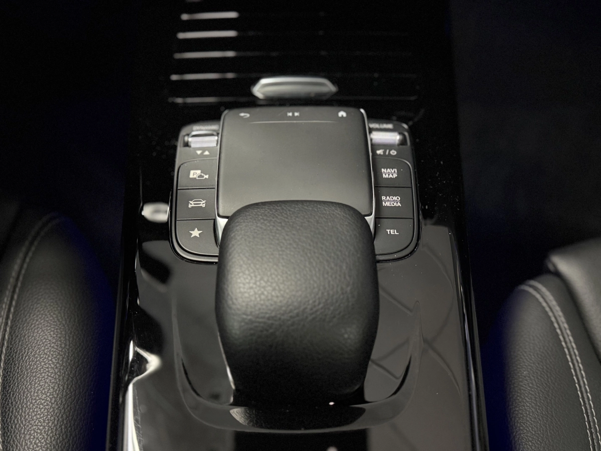 Mercedes Classe A - photo 24