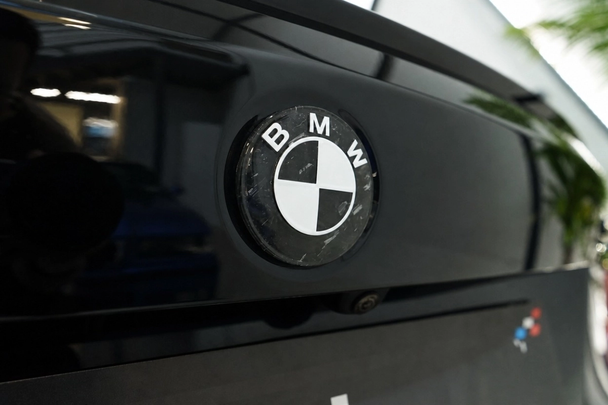Bmw M2 - photo 21