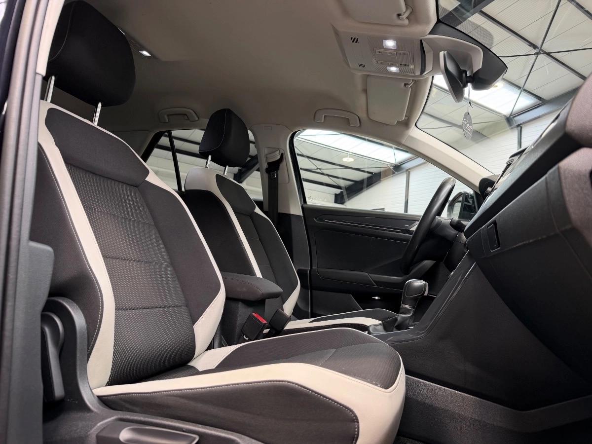 Volkswagen T-roc 2.0 TSI 190CV 4MOTION FIRST ÉDITION CAM