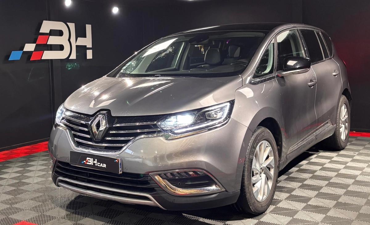 Image RENAULT Espace