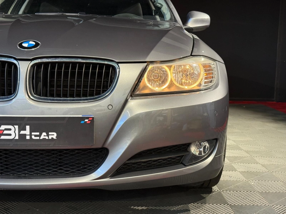 Bmw Serie 3 - photo 24