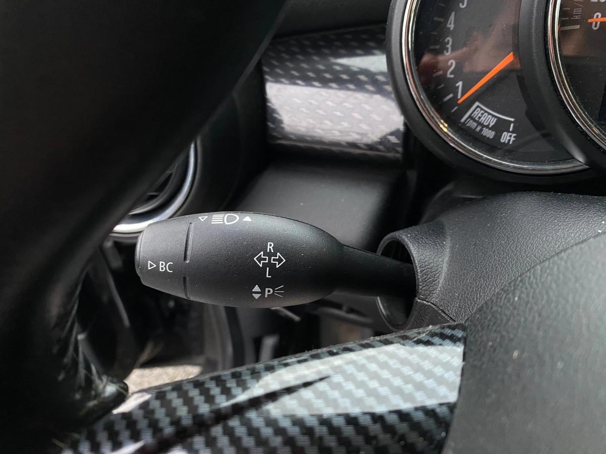 Mini Mini 2.0 190 COOPER S