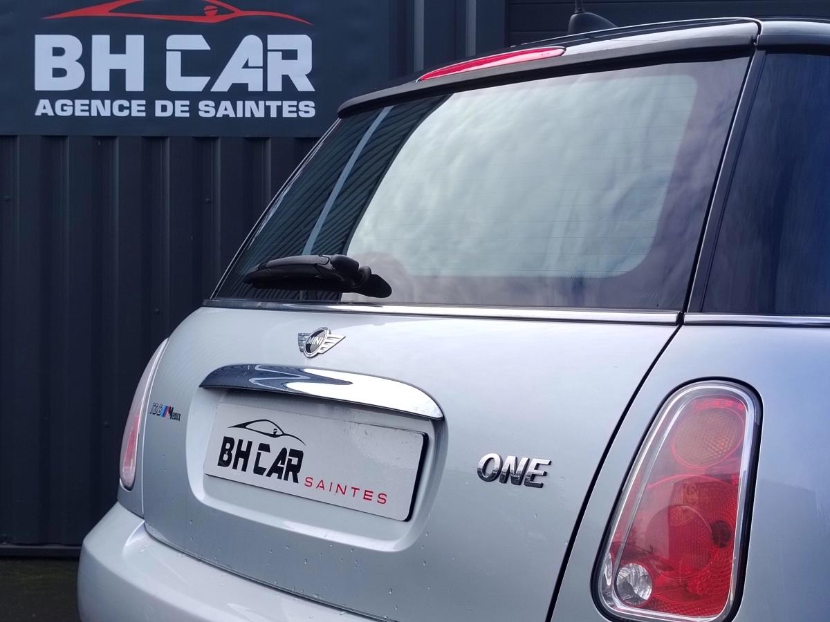 Aperçu indisponible de Mini Mini
