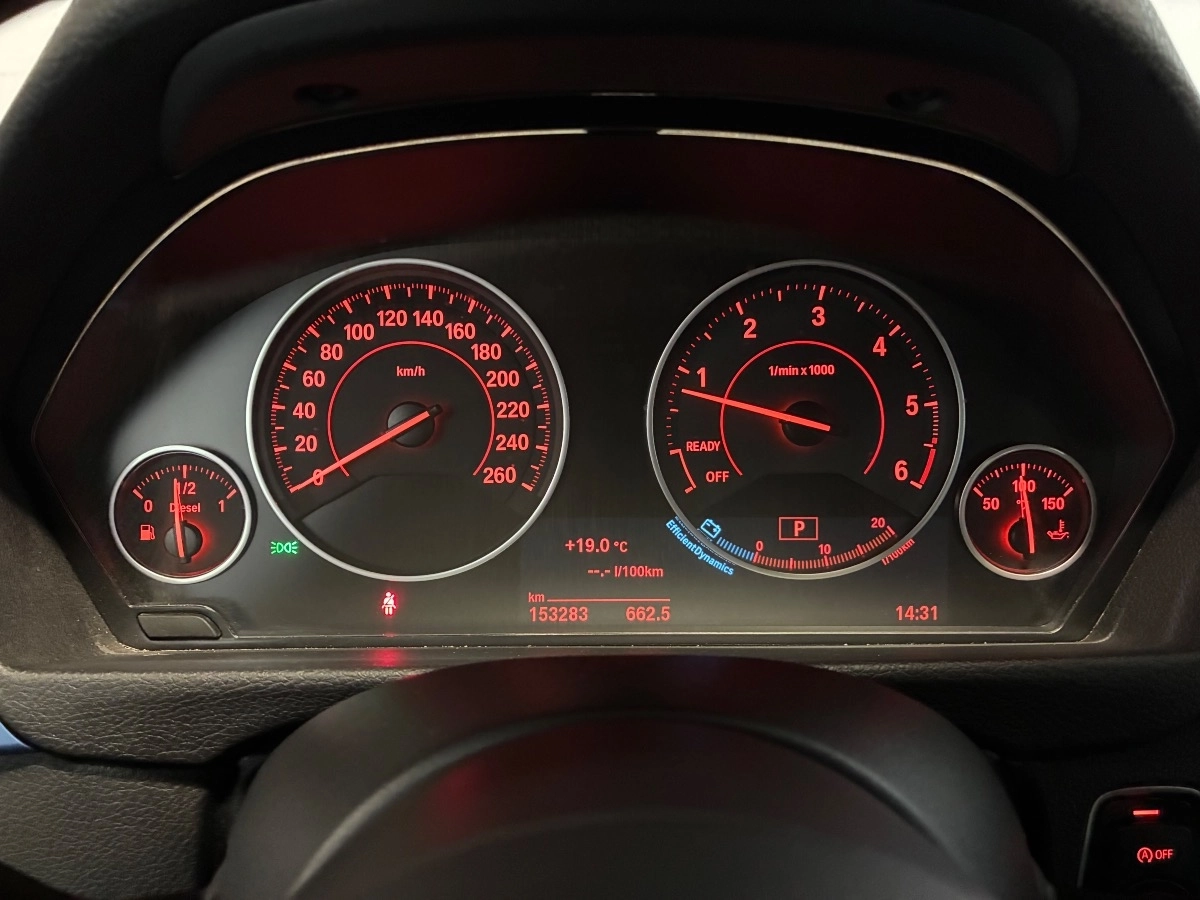 Bmw Serie 3 - photo 13