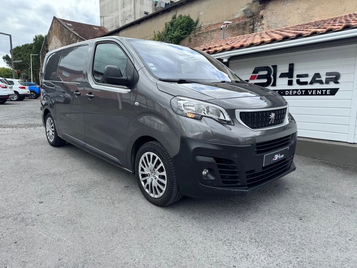 Peugeot Expert
