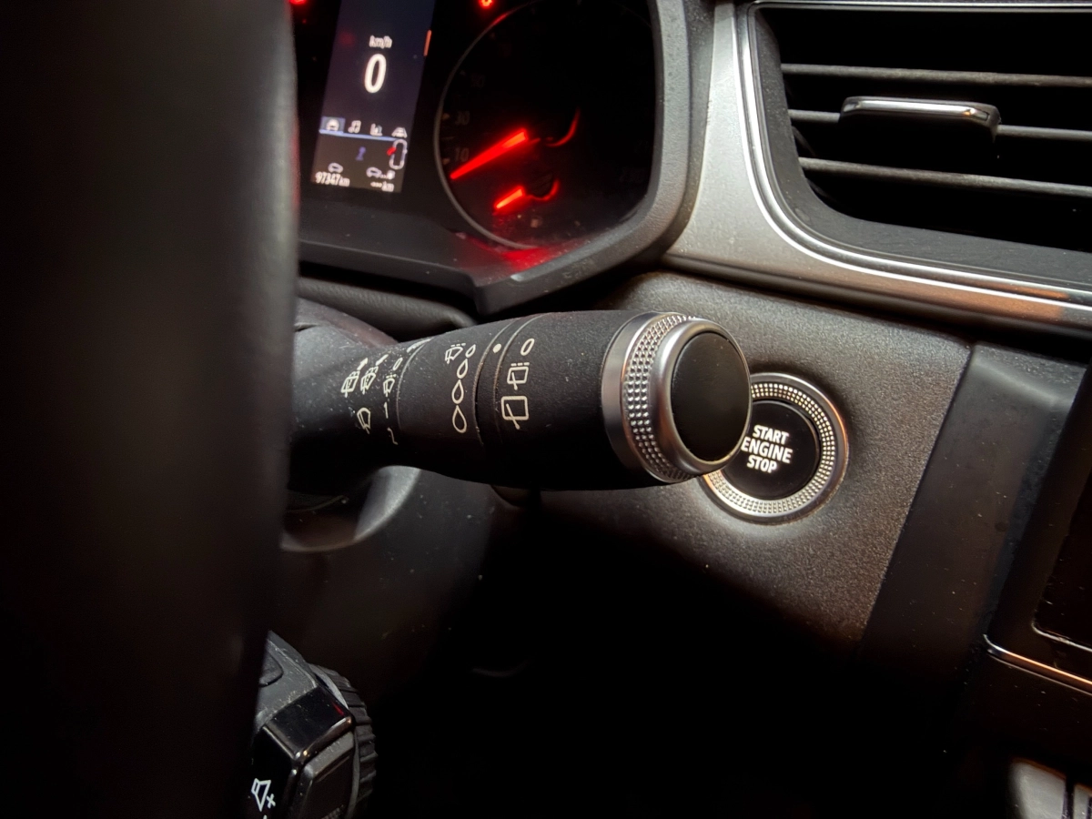Renault Captur - photo 20