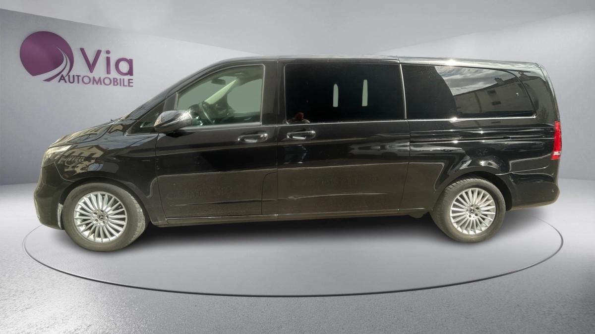 MERCEDES CLASSE V