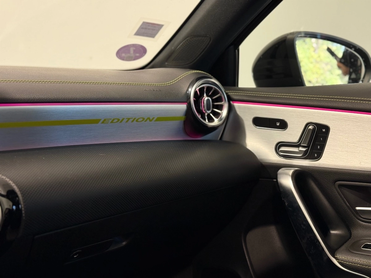 Mercedes Classe A - photo 25