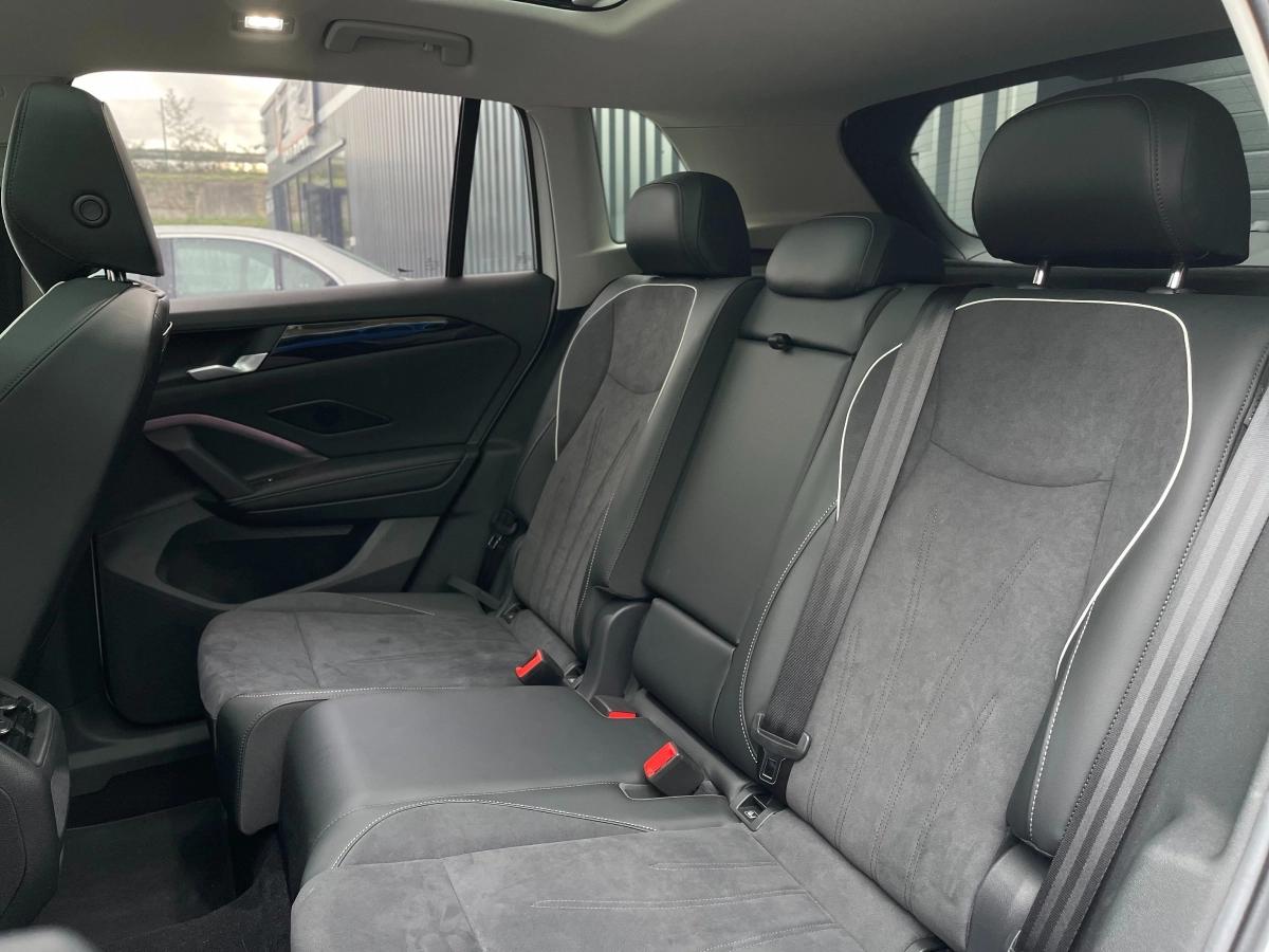 Aperçu indisponible de Volkswagen Tiguan