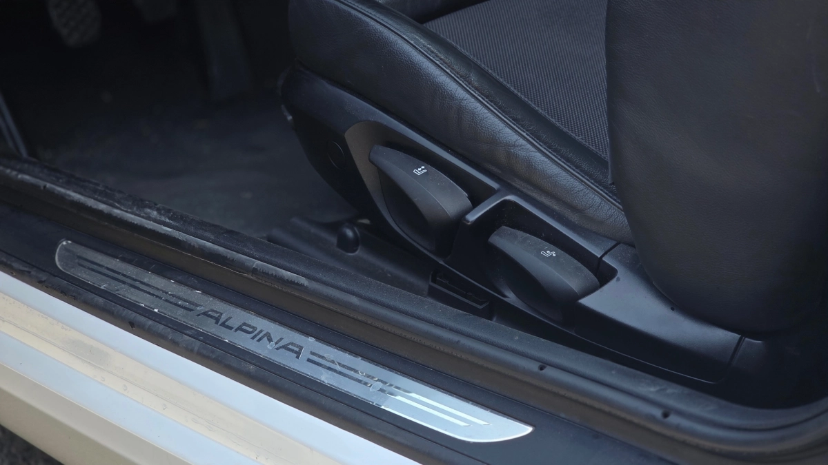 Alpina D3 - photo 26