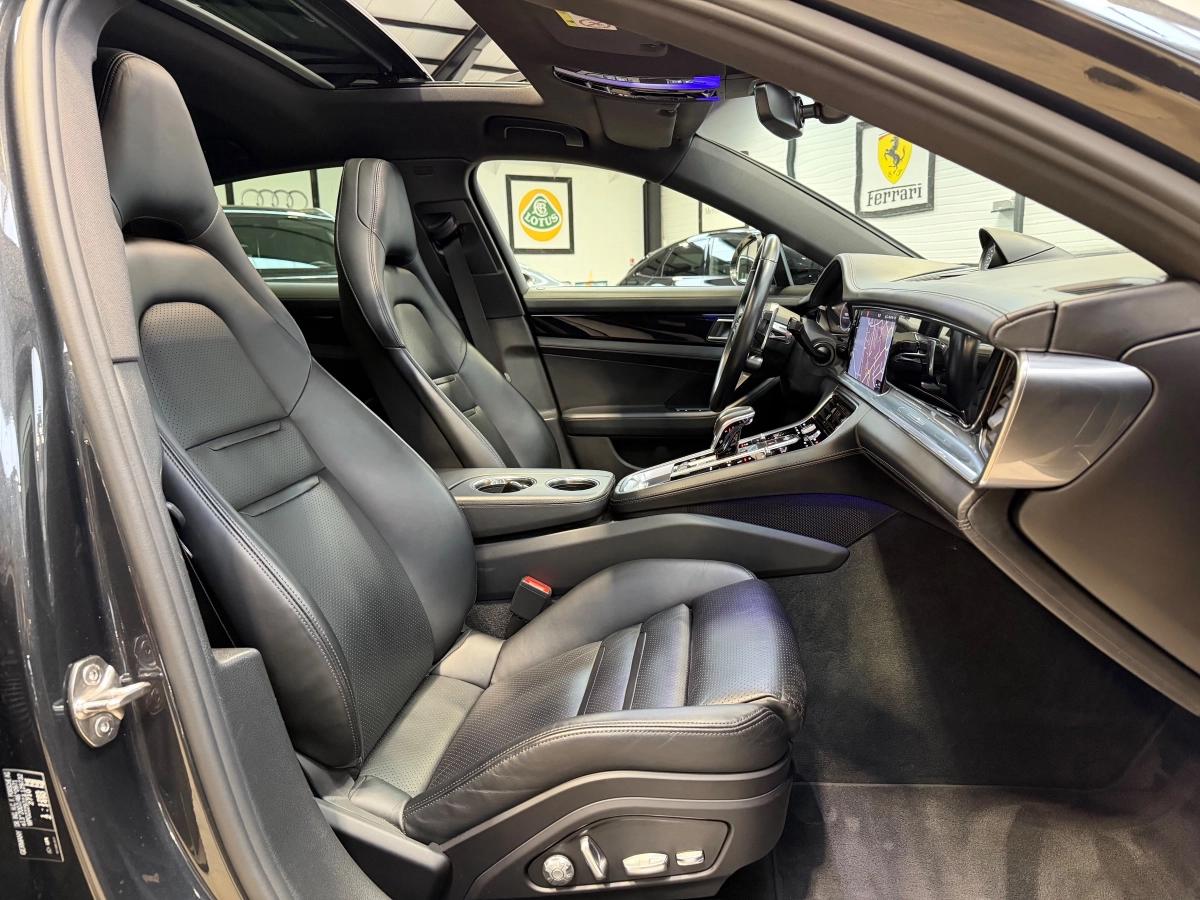 Porsche Panamera 2.9 E-HYBRID 462H 335 PHEV 17.9KWH EXECUTIVE 4 BVA