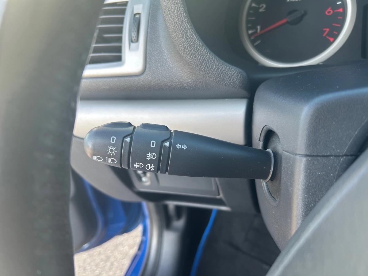 Renault Clio CAMPUS 1.2 75