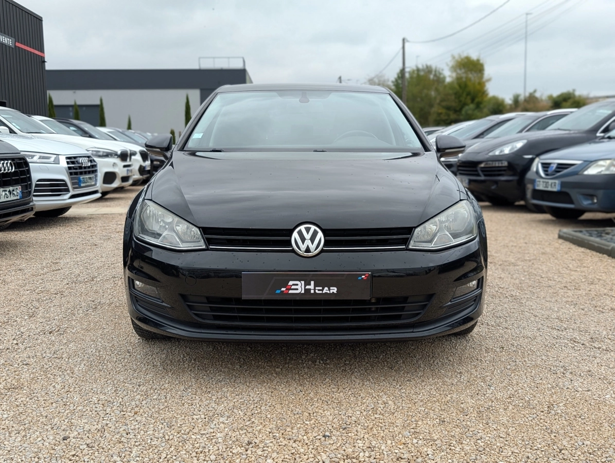 Volkswagen Golf - photo 2