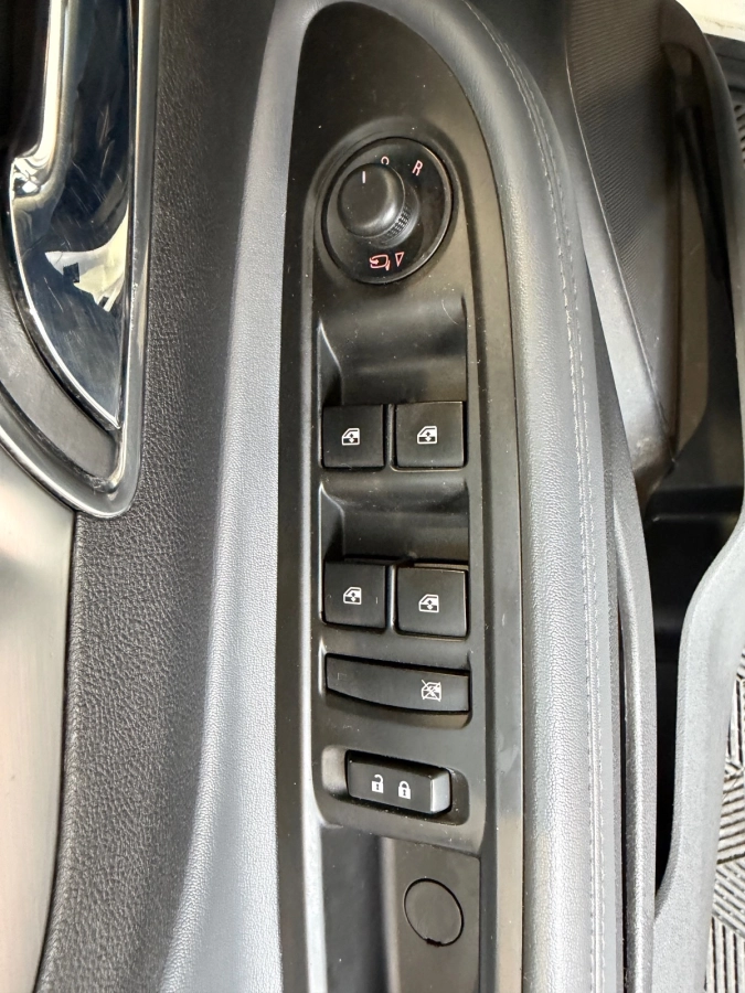 Opel Mokka - photo 27