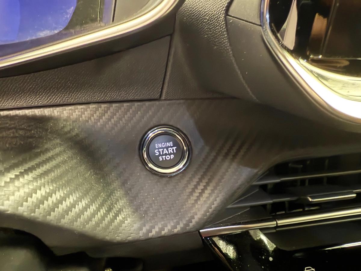 Aperçu indisponible de Peugeot 2008