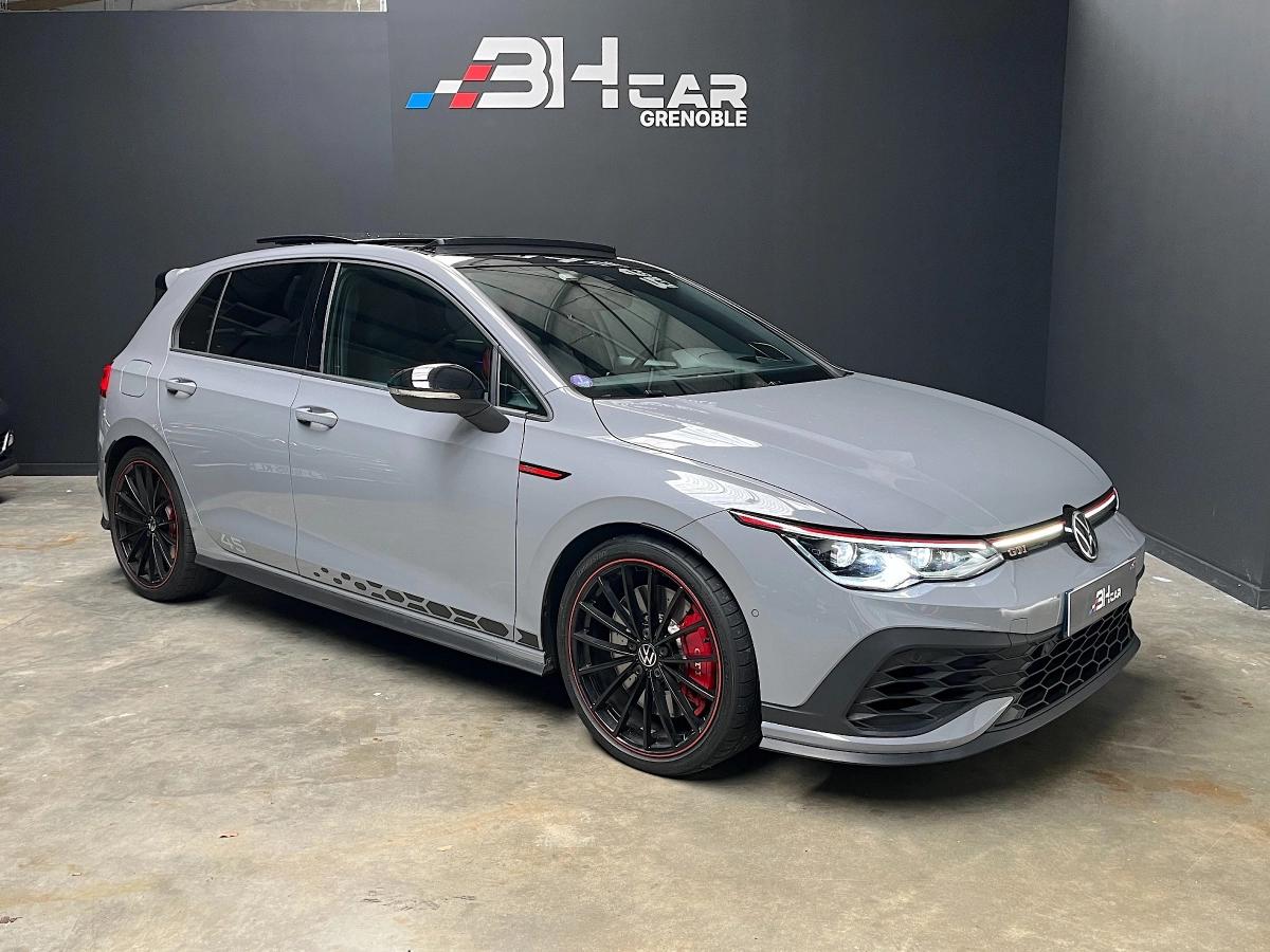 Image Volkswagen Golf
